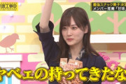 【乃木坂46】山下美月推薦 実況『最強スナック甘味編』日村さん絶好調w花畑牧場とかりんとう生キャラメル【乃木坂工事中】