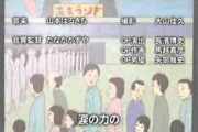 ギャグマンガをアニメ化するの不可能説