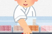 アメリカに出稼ぎした日本人寿司職人の年収が凄すぎるｗｗｗｗｗｗ