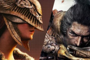 好みで言ったら「エルデンリング」と「SEKIRO」どっちが好みで神ゲーだった？