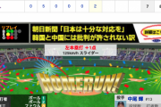 【動画】<巨人×ヤクルト 9回戦> 巨人・岡本、独走の16号HR！【巨７-1ヤ】