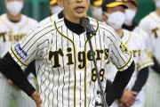阪神・矢野監督、大敗の翌早朝に「あぁぁ～！」と声にならない声を上げて広島駅前で猛ダッシュ