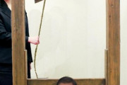 文大統領が恐れる日本の報復「韓国に輸入される石油は、日本の信用保証がなければ取引できない」