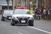 【長崎】「パトカーの性能を試したかった」警察官が時速141kmでパトカー爆走