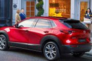 MAZDA CX-30予約受付中…気になる車両価格は