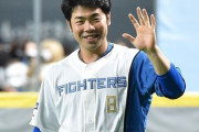 近藤健介「人生の分岐点。しっかり悩みたい。野球選手である以上、優勝したい」
