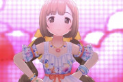 【デレステ】今回のよしのんに限っては激シコ