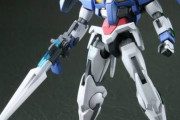 【ガンプラ】 00もそろそろHGAD名義で最新準拠のキット欲しいな