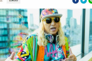 entamenext『DJ KOOがアイドルから学んだこと「彼女たちの凄味は、もっと世の中に知られるべき」』が話題に