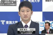 日ハム入団してた世界線の菅野www