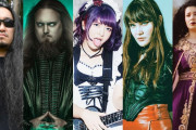 【海外】MetalHammer: 今聴くべきメタルの新曲ベスト11