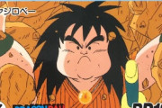 今初めてドラゴンボール読んでるんやけどさこのヤジロベーとかいうゴミなんなん？