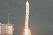 固体燃料ロケット「イプシロン」6号機打ち上げ失敗か…JAXAが指令破壊！