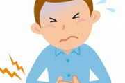 ２歳の子供がなかなか寝てくれないのに旦那がドタバタうるさい。翌日聞いたら「下痢で苦しかったのに『大丈夫？』の一言もなかった！」と怒られた。こっちだって大変だったんだけど！