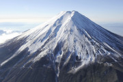 【朗報】富士山、３０年ぶりに○○がゼロに！新型コロナの影響で