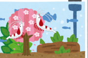 【画像】エビに桜の花を食べさせた結果、一晩で透明になってびっくり！