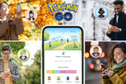 【ポケモンGO】停止していたウィークリーチャレンジが復活