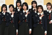 【櫻坂46】メンバー1人しか変わってないのに... 1年間での変化がこちら