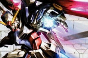 ※劇場版の新型デスティニーガンダムはどうなるだろう？