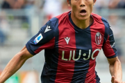 ボローニャ冨安健洋が公式戦デビュー! コッパ・イタリア3回戦でフル出場、勝利に貢献