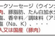 【朗報】熊本県産アサリ、"ほぼ"中韓産だった…