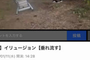 【訃報】ニコ生、首吊り配信・・・ヤバすぎ・・・