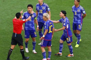 日韓戦が無くなったのは良かった　〜　【サッカーアジアカップ】 ８強敗退の森保ジャパンに韓国紙が見解「没落は予見されていたのかもしれない」