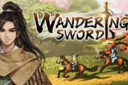 【悲報】PS5『Wandering Sword』、発売日直前になって延期を発表…