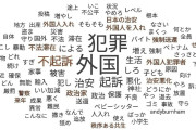 首相Ｘ返信、外国人関連急増　「移民反対」相次ぐケースも