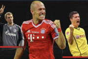 ブンデスリーガの21世紀ベスト選手ランキング