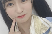 北川綾巴プロデュース『お願い‼︎フルハウス』3人目は16歳ピンク担当、橘花くるみ??