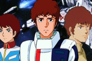 ※【ガンダム】初代アムロと逆シャアアムロの人気の差