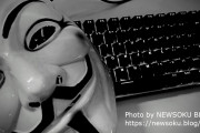 Anonymousさん、プーチンの核ボタン強奪へｗｗｗｗｗｗｗｗｗ