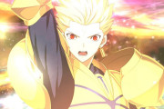 【FGO】弓の特攻持ち自体はわりといるけど誰を冠位にすればいいか決めかねてる。刺さるかは別として