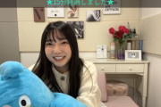 【日向坂46】竹内希来里、「坂道合同オーディションさん」がキッカケだった