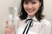 【乃木坂46】今週の写真集売り上げランキング、10位に生田絵梨花「インターミッション」(*´∀｀*)