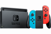 【朗報】Nintendo Switchが米国で22ヶ月連続売上1位へ！！