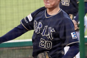 【悲報】オリックス阿部翔太、SNSで激怒