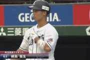 西武綱島がタイムリー２本！勝負強さをアピール