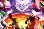 『ドラゴンボール ザ ブレイカーズ』がクローズドベータテストの募集を開始！あわせてゲームシステムを伝える最新映像も公開