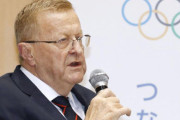 【天才】オリンピック委員会「他の競技も暑さに課題が残る」