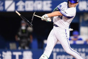 DeNA佐野・ﾔｸ村上の首位打者争いwwwwwwww