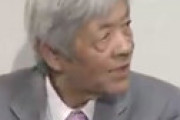 田原総一朗氏「男の責任もあるけど辻元さんたちも責任がある」 女子アナ「えー！」 辻元氏「問題発言やと思いますよ」