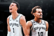 【NBA】SASが、フォックスではなくトレイ・ヤングを獲得していたらどうなっていたか