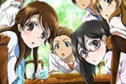 【速報】原作無しオリジナルアニメは例外無く名作という事実。