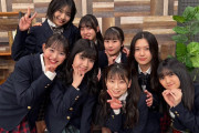 【画像】この世代、結局「川嶋美楓」の一人勝ちだった件