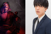 【舞台】ミュージカル『るろうに剣心 京都編』黒羽麻璃央扮する志々雄真実のビジュアル解禁！