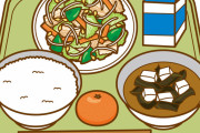 【朗報】三大マジで『給食』で美味かった食べ物がコレｗｗｗｗｗｗ