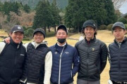 プロ野球選手ってなんでゴルフ好きが多いんや？