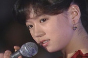 昔の中森明菜かわいすぎないか
